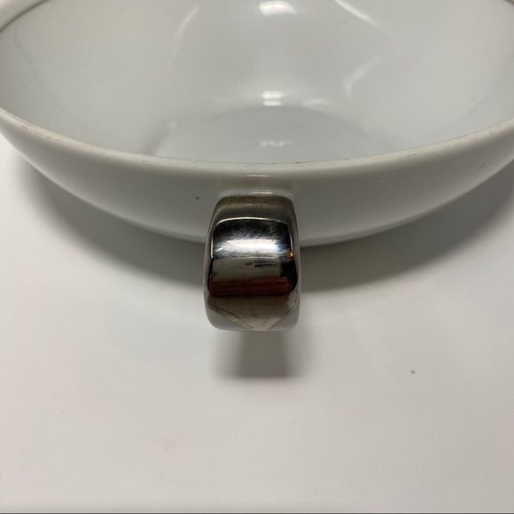 Vintage Seyei Fine China Serving Dish “Wheaton” - Picture 5 of 11